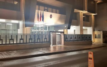 Metaline juostu tvora A